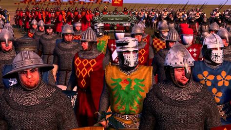 medieval 1212 mod.